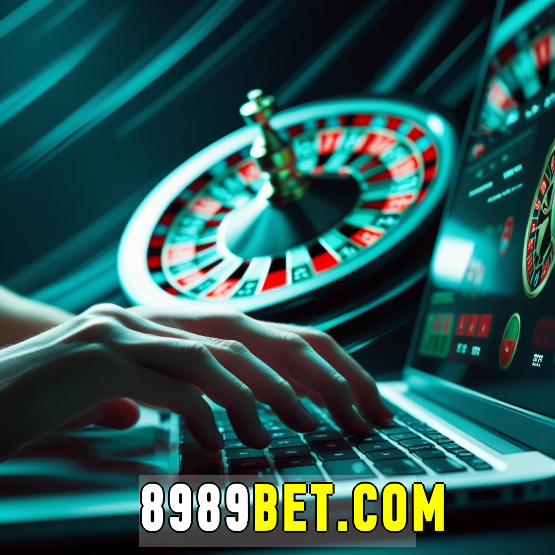 8989bet